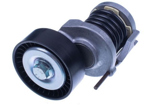 P400008 - Натяжитель клинового ремня для VW Transporter