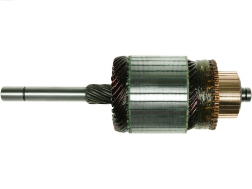 Sa2004 стартер ротор