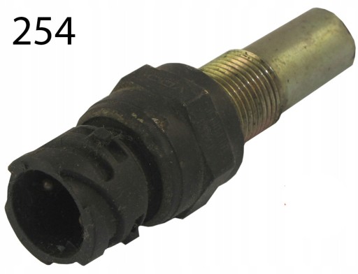 Тахометр man tga zf vdo 0501320073 89 мм