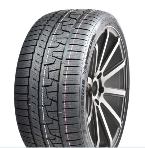 ЗИМНЯЯ ШИНА RZ 2X ROYAL ЧЕРНАЯ 215/55 R16 RoyalWinter UHP 97H