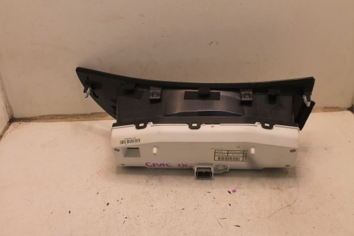 Display HR0406205 HONDA CIVIC IX 11-16