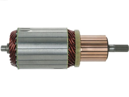 SA6007, - Ротор стартера sa6007