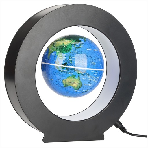 Глобус ГЛОБУС фізичний і політичний СР. 