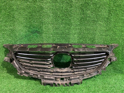 Grill MAZDA 6 GJ LIFT