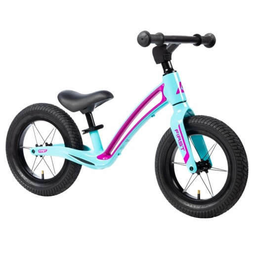 Велосипед Karbon First Balance 12\