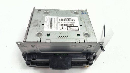 RADIO radio 68210556AH FIAT FREEMONT