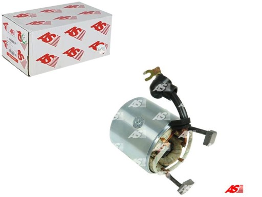 SF2009S - СТАТОРЫ AS-PL С ОБМОТКАМИ И ЩЕТКОдержателями СТАРТЕР