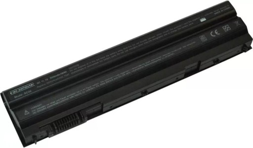 NILOX NLXDLB6420LH BATERIA 11.1V/ 4400mah