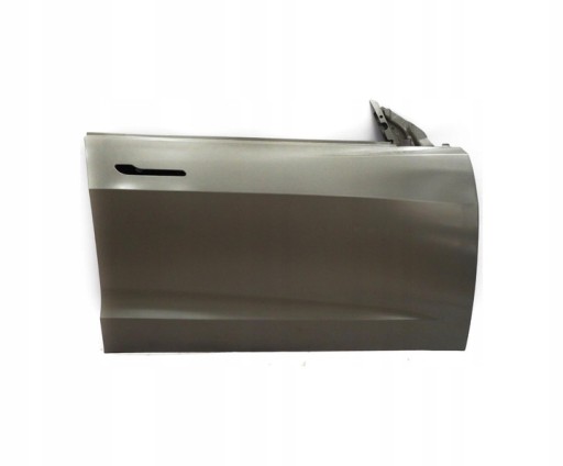 1081420E0C 1081420-E0-C - Tesla 3 model 3 2017-2023 передняя правая дверь новая