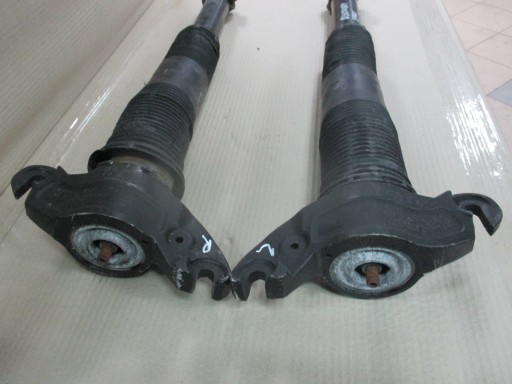 shock absorber rear part Land Rover Discovery Sport