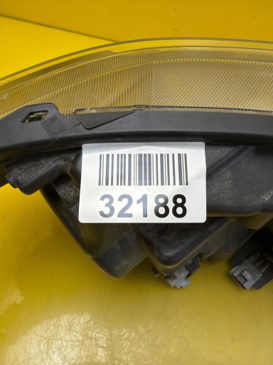 light left Suzuki Vitara 3 III Full Led 100-18095