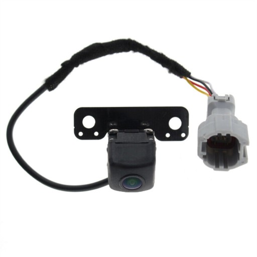 КАМЕРА ЗАДНЕГО ВИДА HYUNDAI SANTA FE 95760-2W000