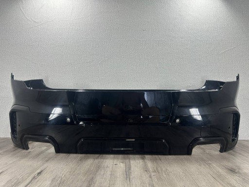 MINI COUNTRYMAN JCW U25 III 2023-> stoßstange heck 5A0C189