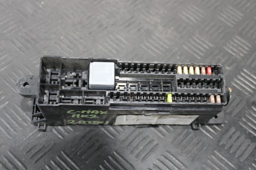 Module fusibles FORD C-MAX MK2 AV6T-14K131-AC