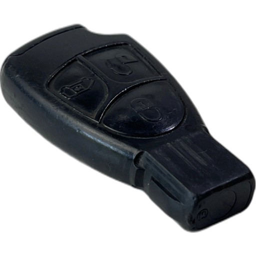 0681 - Дистанционный ключ Мерседес 906 Спринтер