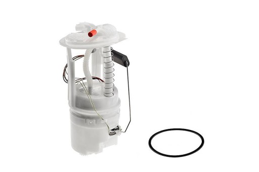 BPP-CH-001 - ПАЛИВНИЙ НАСОС JEEP GRAND CHEROKEE 05-COMMANDER 05-