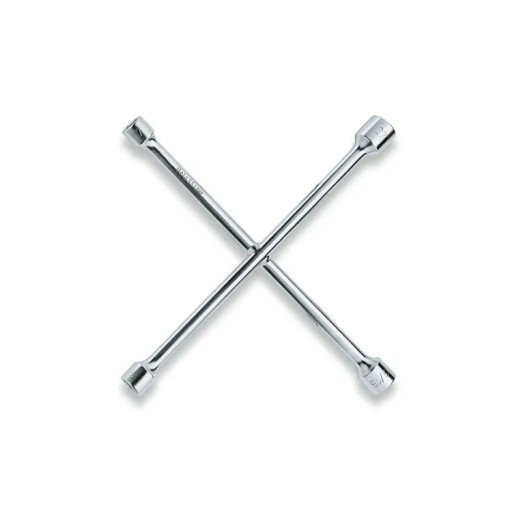 Ключ крестовый для колес 17х19х21х22 мм, 978 Beta