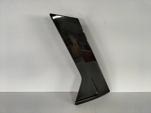 moulding cap door rear part left RENAULT CAPTUR 13