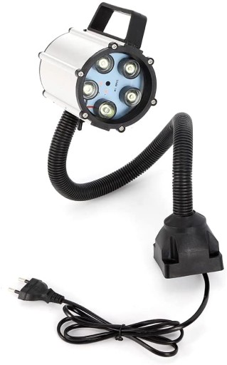 5W CNC LED машина лампа