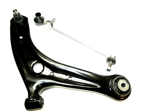 ZWD-MZ-094 Z2500 - Правый рычаг поперечного рычага mazda ii 2 de 2007 г. — 15 долларов прз
