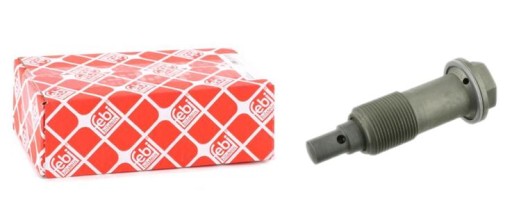 FEBI 26750 НАТЯГУВАЧ ЛАНЦЮГА DB MERCEDES