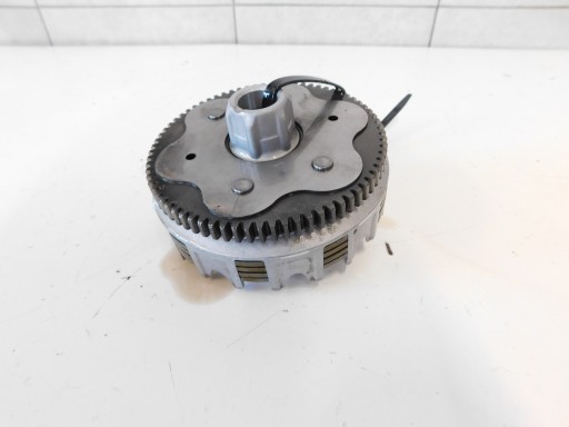 YAMAHA SR 125 CLUTCH КОРЗИНА ЗЧЕПЛЕННЯ