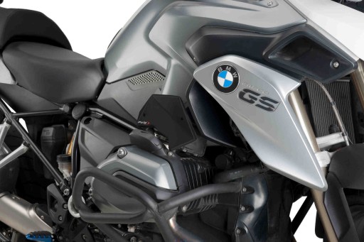 Puig 9175n накладки на форсунки BMW R1200GS