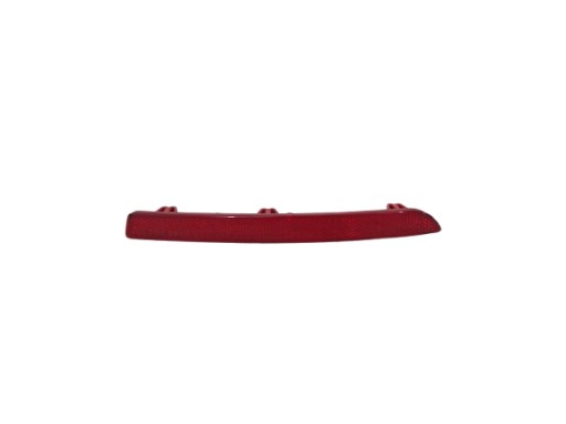 BMW SERIA 3 G20 ODBLASK of a bumper right rear part rear 9463764