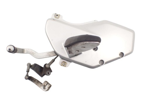 101453 - BMW K 1200 LT 99-03 Set [L] підніжка важіль