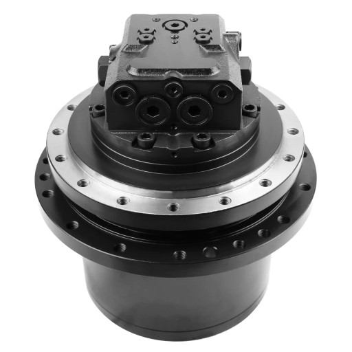 357-1821 - Hydromotor CAT 312D 312D2 312D2 GC 312E 313B 313D