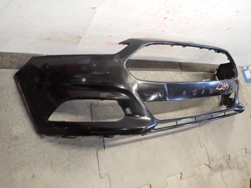 bumper front front FORD MONDEO MK5 2014