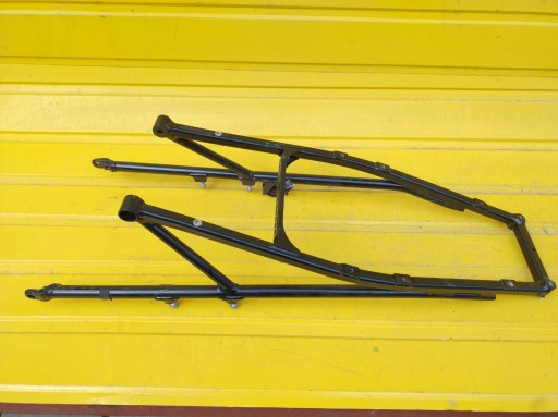 BMW GS 1250 R1250GS ЗАДНЯ РАМА