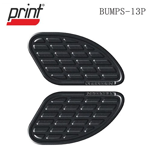 8052787633553 - Пара наклейок для бака soft touch leather