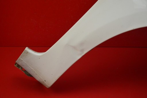 parafango Destra Anteriore Anteriore 068 TOYOTA YARIS 2 II 05-09
