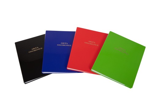 Біндер А4 Барбара