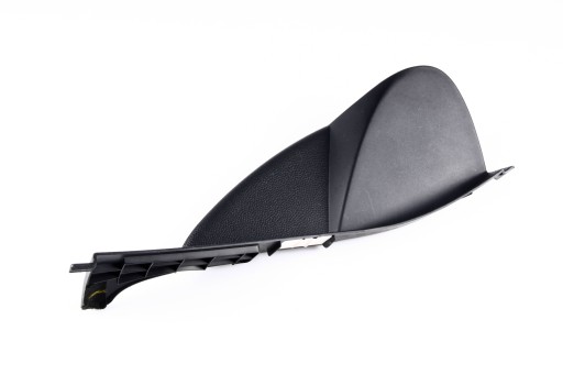 MINI F55 F56 F57 cover spoiler of the dashboard consoles right 9361674
