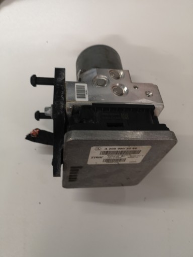 Насос ABS MERCEDES A2059001049