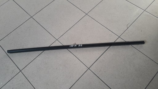 HYUNDAI i10 III 2020R PP дверь СКРЕБКОВАЯ полоса