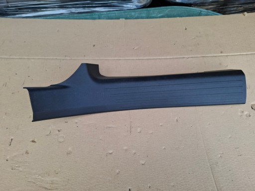 RIFTER PARTNER IV side cover of the threshold right 24r