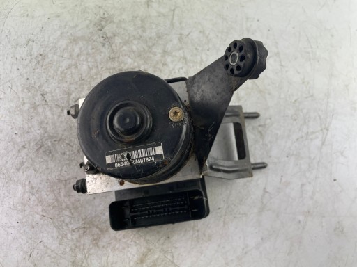pompa ABS 10.0206-0024.4 BMW 3 E46 320d 34.51-6 759 073
