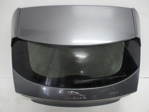 400 - Люк JAGUAR E PACE EACE 17р КАМЕРА