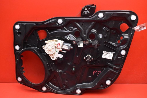 window regulator right front EU 00520154910 JEEP RENEGADE 1 and 5D SUV 15-20