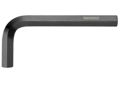 Шестигранный ключ L 2 мм TengTools