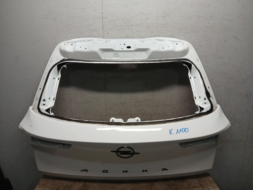 boot door OPEL MOKKA II B 2
