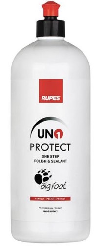 Rupes Uno Protect One Step полірувальна паста 1000 мл