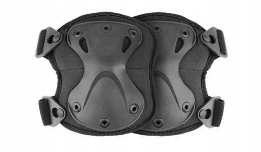 Наколінники Mil-Tec Protect