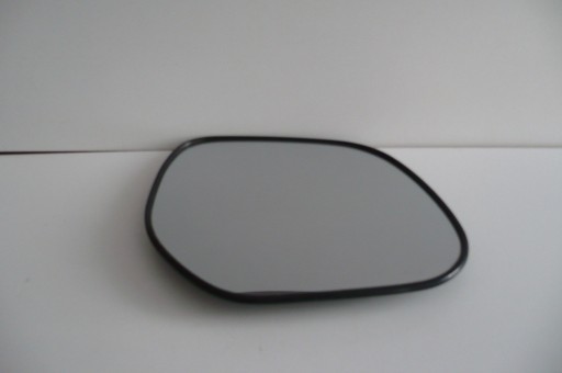 TOYOTA LAND CRUISER J120, (02-08r ) WKLAD mirrors right
