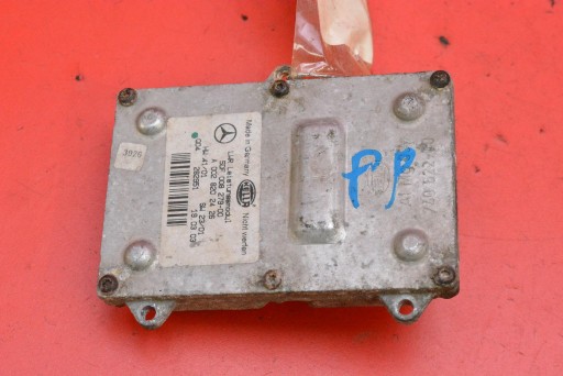 control unit XENON KSENON right A0028202426 MERCEDES E-KLASA W211 02-06