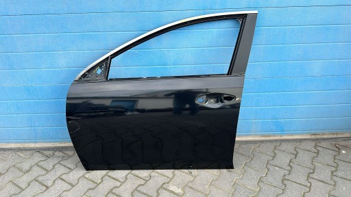 Kia x ceed xeed 2018- входная дверь