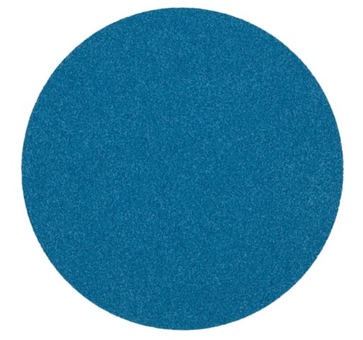 Наждачний папір велкро диски INOX 125mm P40 50шт